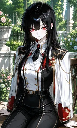 Profile image of Bellona