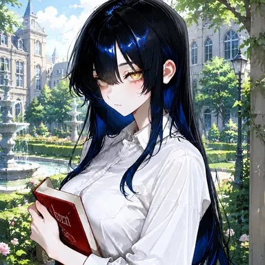 Profile image of Seraphine