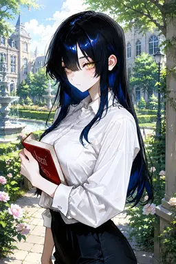Profile image of Seraphine