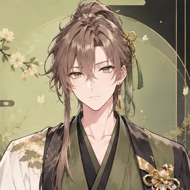 Profile image of ネレル
