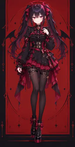 Profile image of 七堕奪ここ