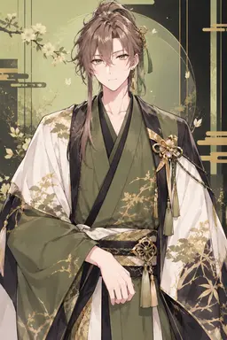 Profile image of ネレル