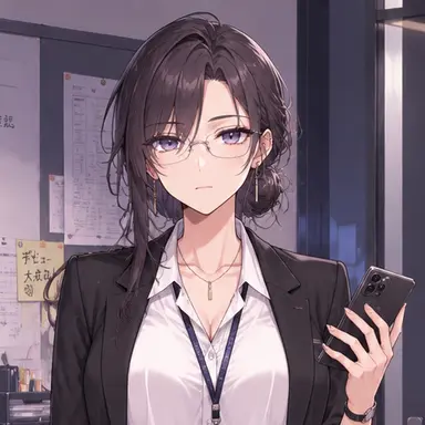 Profile image of 哩香マネージャー