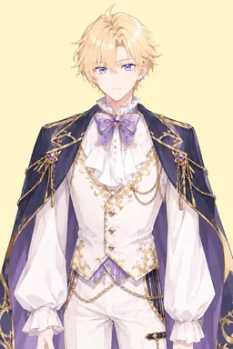 Profile image of リィト