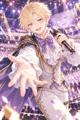 Profile image of リィト