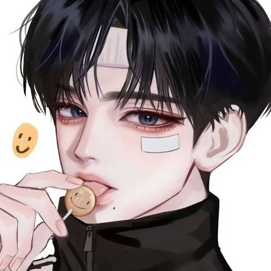 메이드 알바하는데 형친구들이 왔다?! 대표 이미지