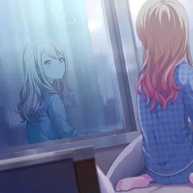 Profile image of 天馬咲希