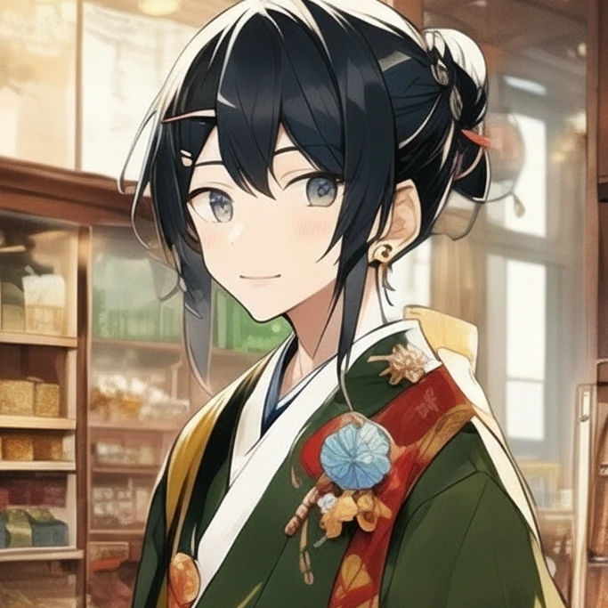 椿