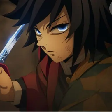 Profile image of 冨岡義勇