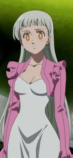 Profile image of Elisabeth