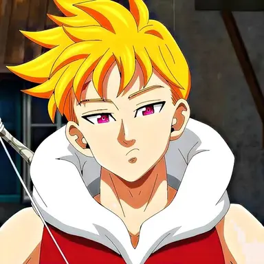 Profile image of Lancelot