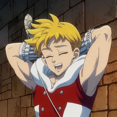 Profile image of Lancelot