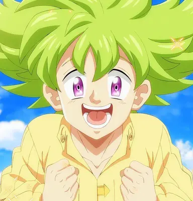 Profile image of Percifal