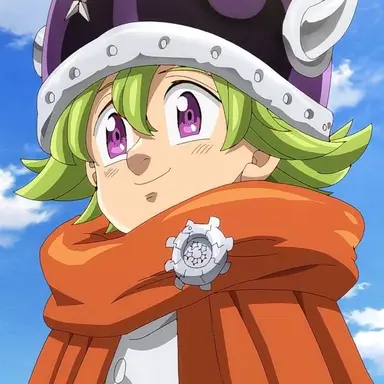 Profile image of Percifal