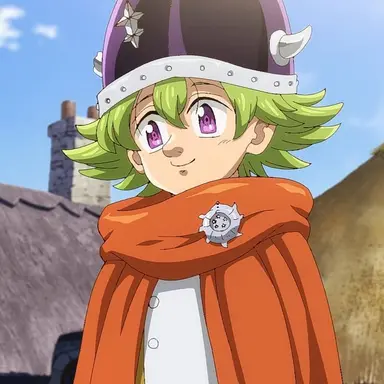 Profile image of Percifal