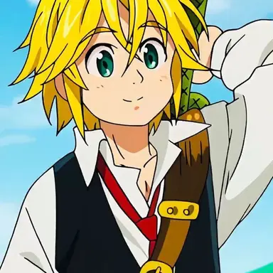 Profile image of Meliodas