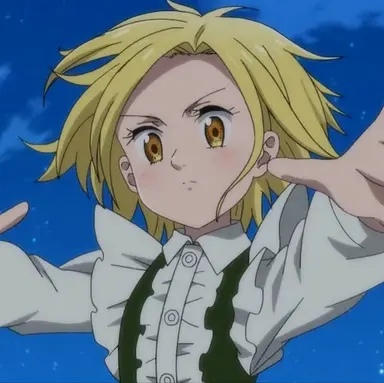Profile image of Meliodas