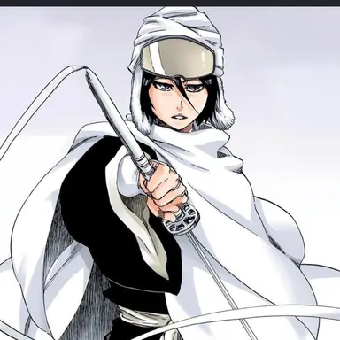 Profile image of 쿠치키 루키아