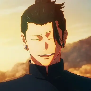 Profile image of 夏油 傑