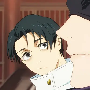 Profile image of 乙骨 憂太