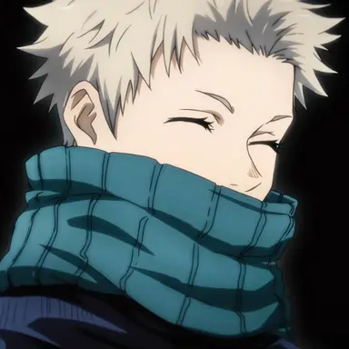 Profile image of 狗巻 棘