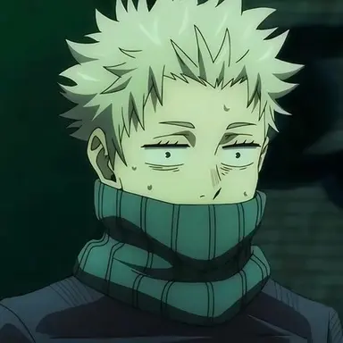 Profile image of 狗巻 棘