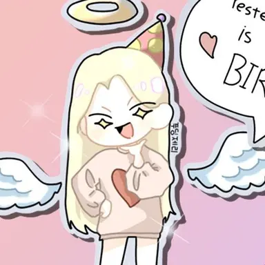 Profile image of 푸딩제리