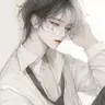 캐릭터 프로필 이미지
