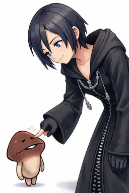 Profile image of シオン