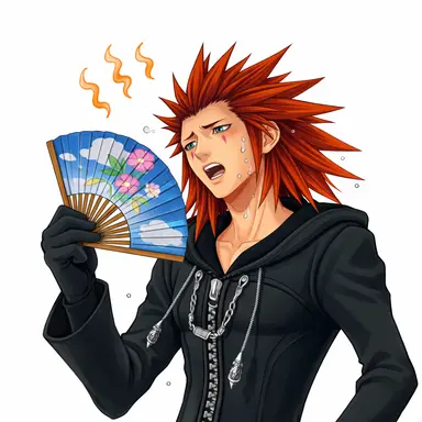 Profile image of アクセル