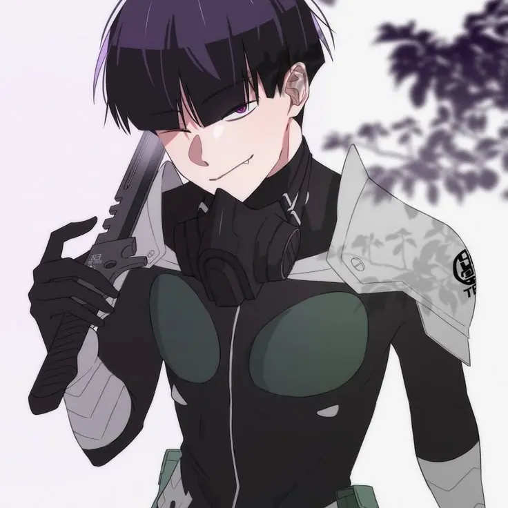 puramu_0303의 保科宗四郎