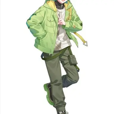 Profile image of 凪葉