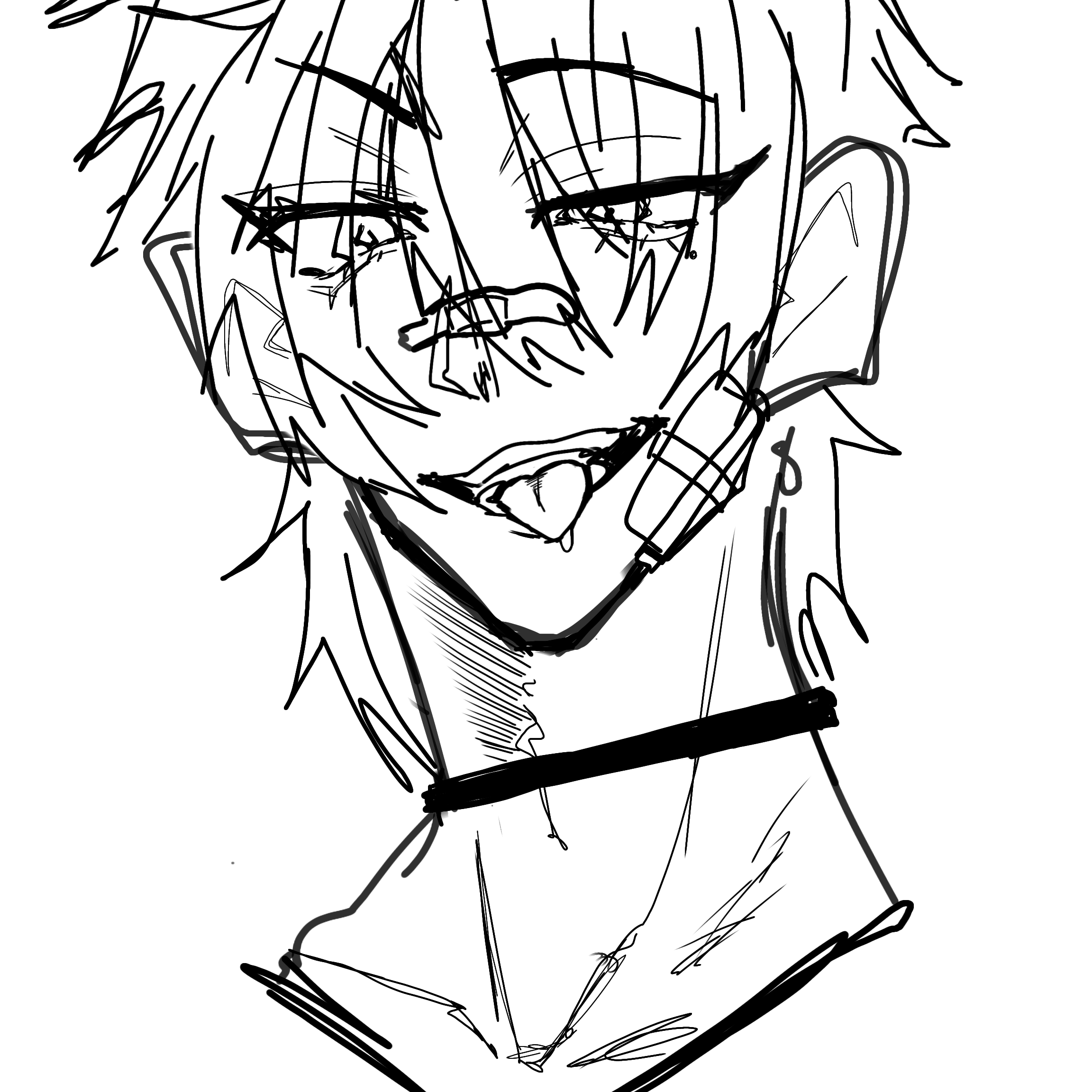 BronzeDice2375의 従姉妹のお兄さんが好みすぎます。