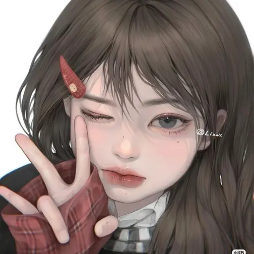 Heeya8869의 이아린