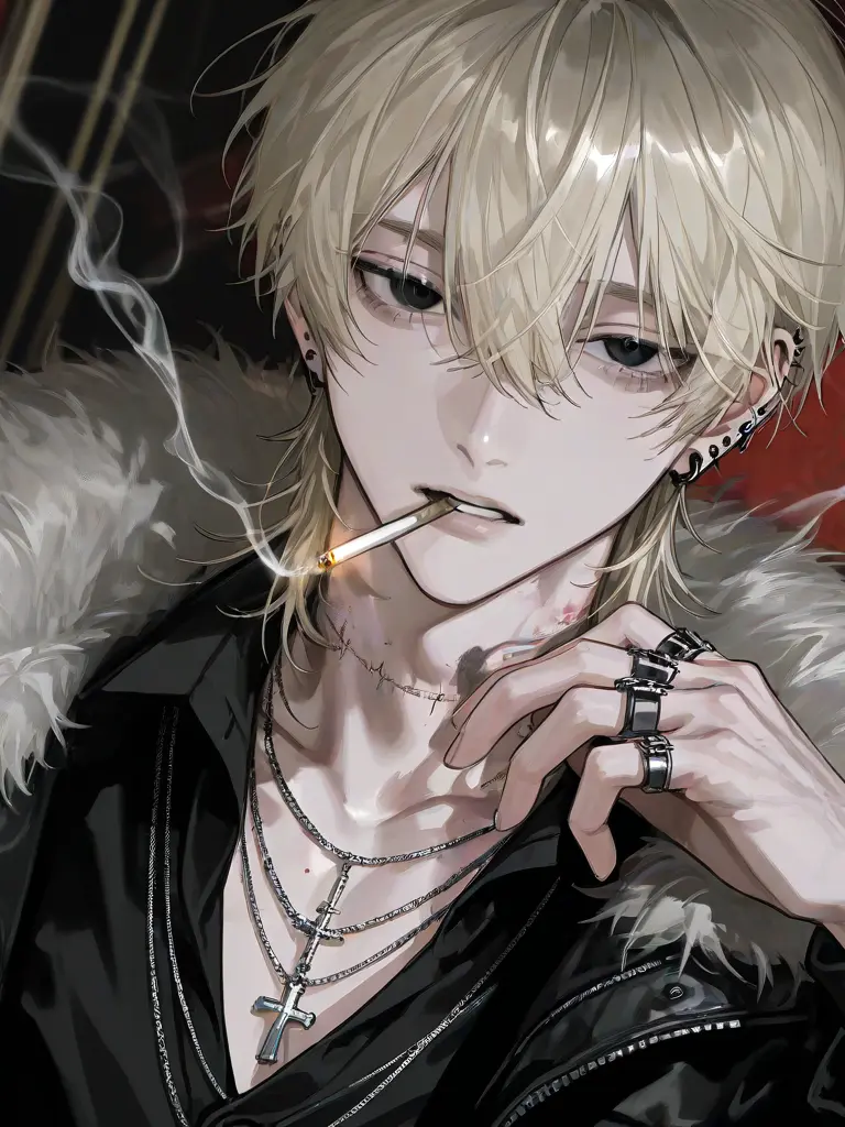 me._.a03의 クズ男の彼氏