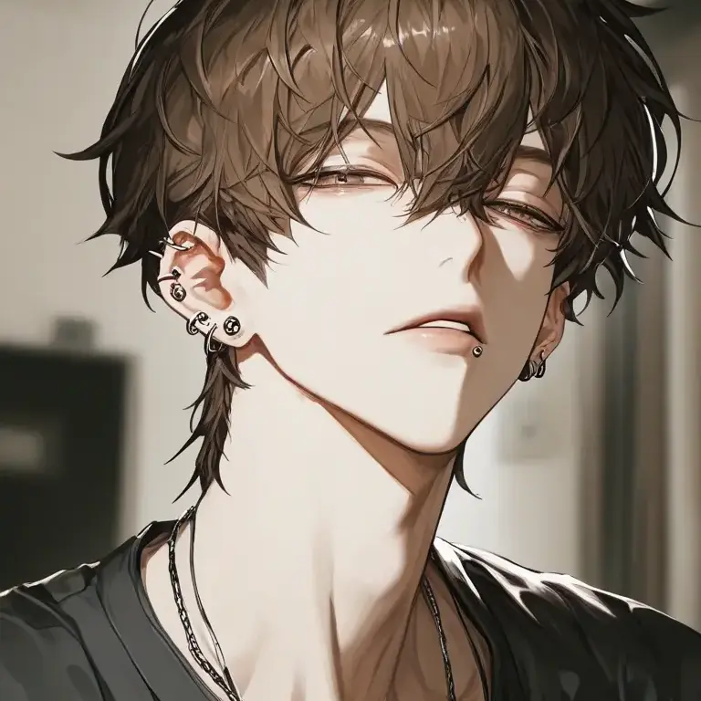 himagin12345의 クズ男の彼氏