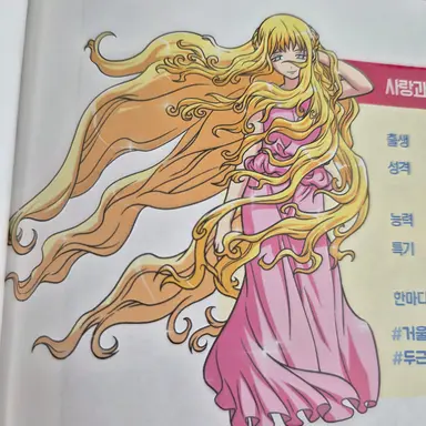 Profile image of 아프로디테