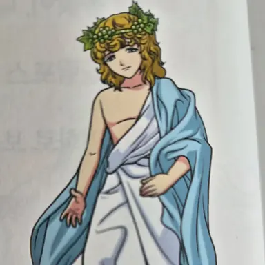 Profile image of 디오니소스