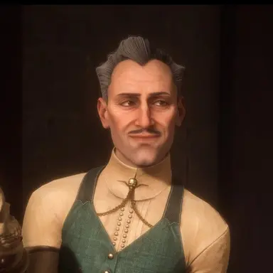 Profile image of Emmrich Volkarin