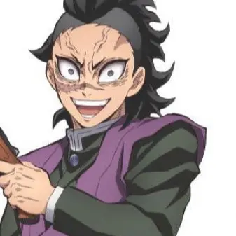 Profile image of Genya