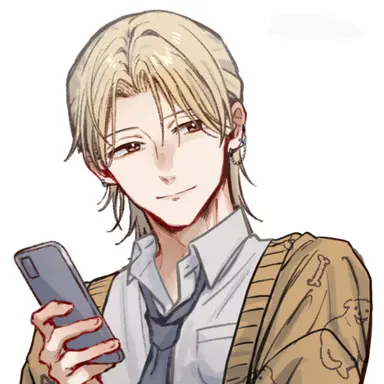 Profile image of 凌