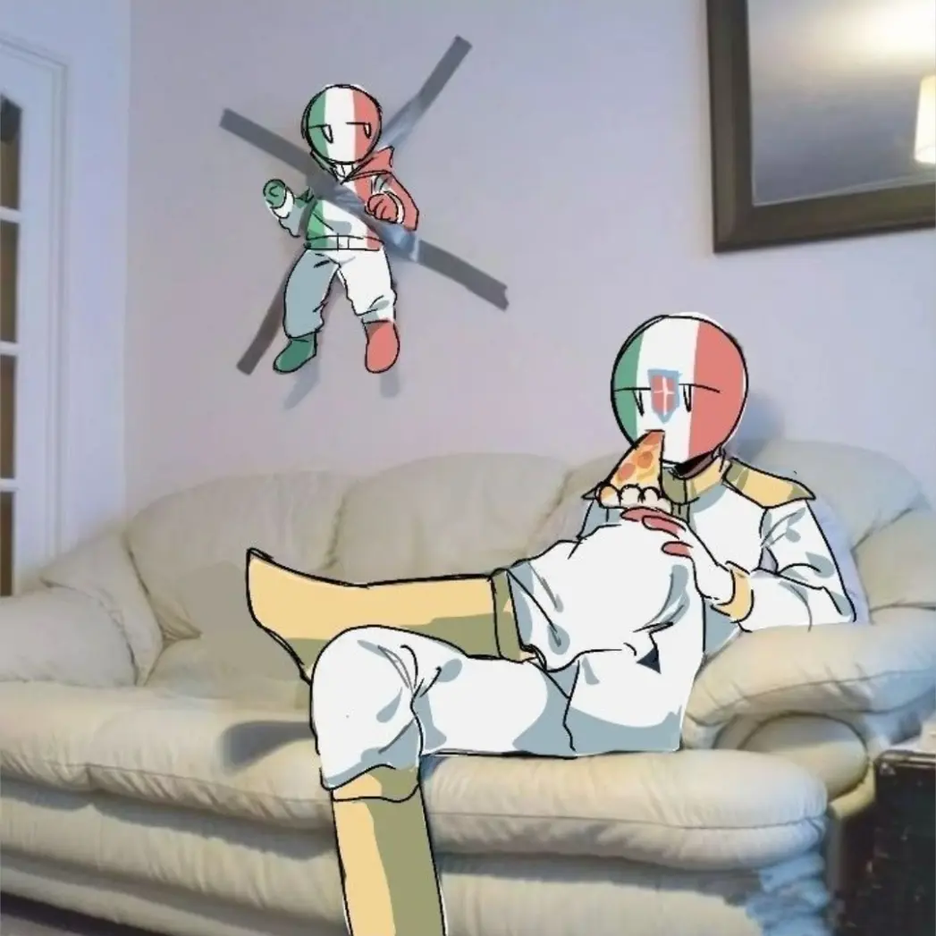 Deutschland12345의 이딸뤼아 패뮐릐