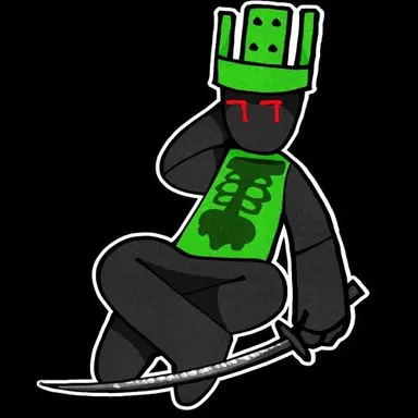 Profile image of 1x1x1x1