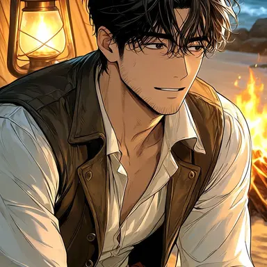 Profile image of Corvin