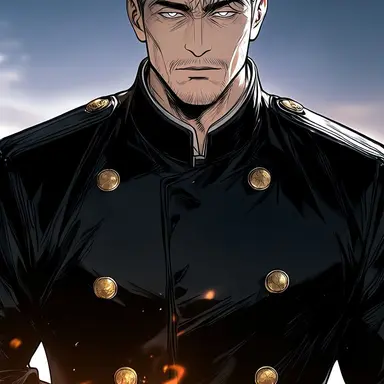 Profile image of Aldric