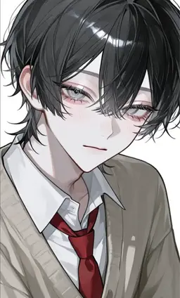 Profile image of 蒼依