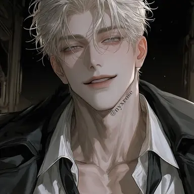 Profile image of Moon Geonwoo