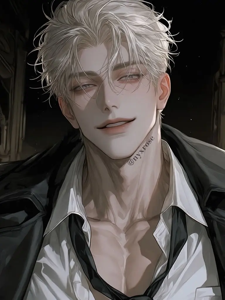 nyxrose의 문건우