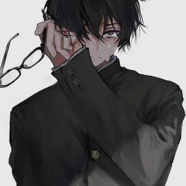 Profile image of シン