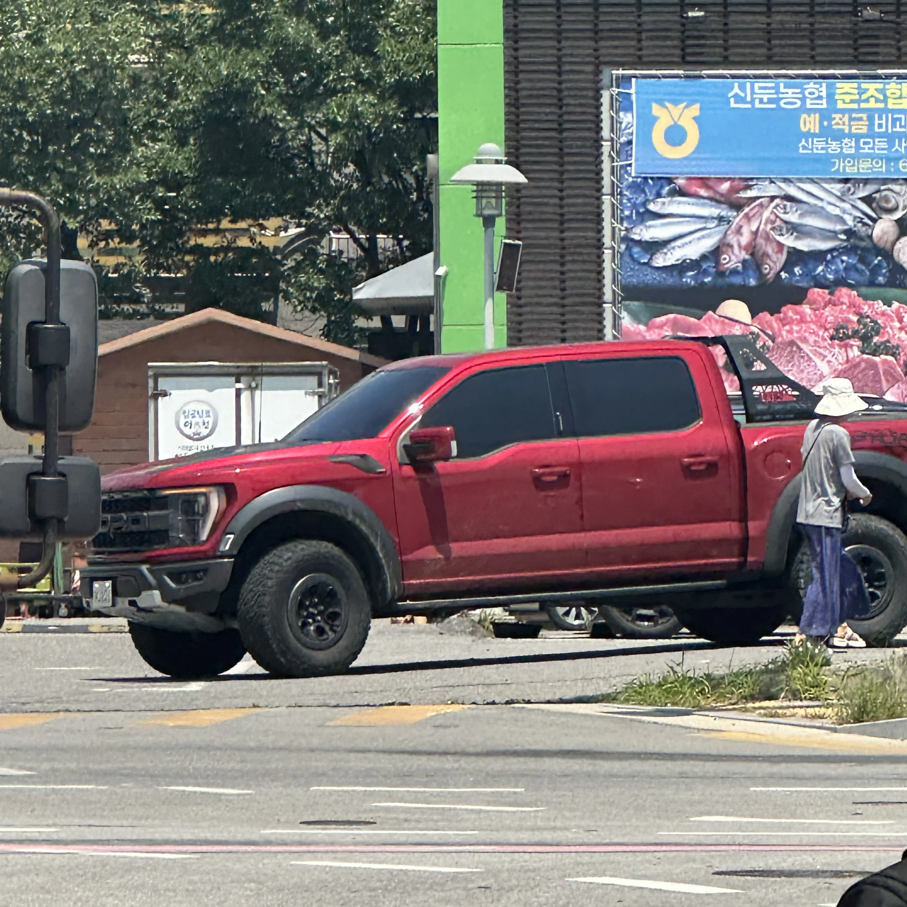 포드 f150 랩터
